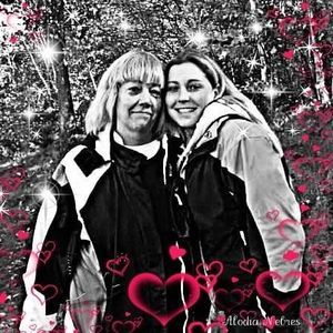 Meet your Posher, Krista